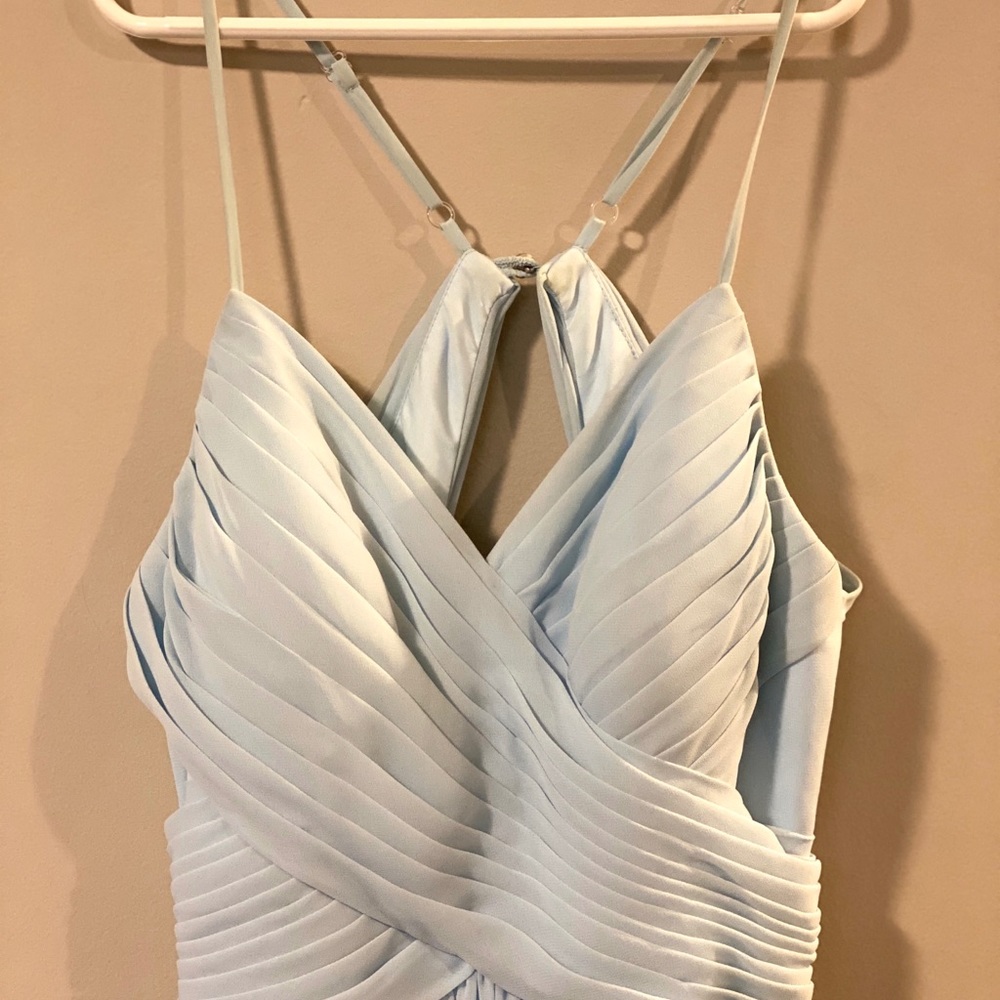 Bridesmaid Dress - Picture 3 of 4